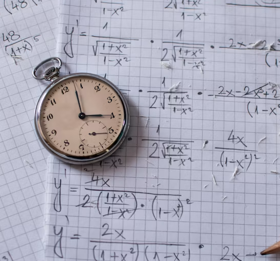 Čas matematike u agenciji Matematika PLUS